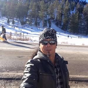 Meet your Posher, Ray